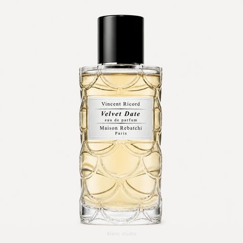 MAISON REBATCHI Velvet Date